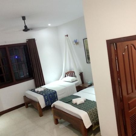 Ly Villa Angkor Siem Reap Exterior foto